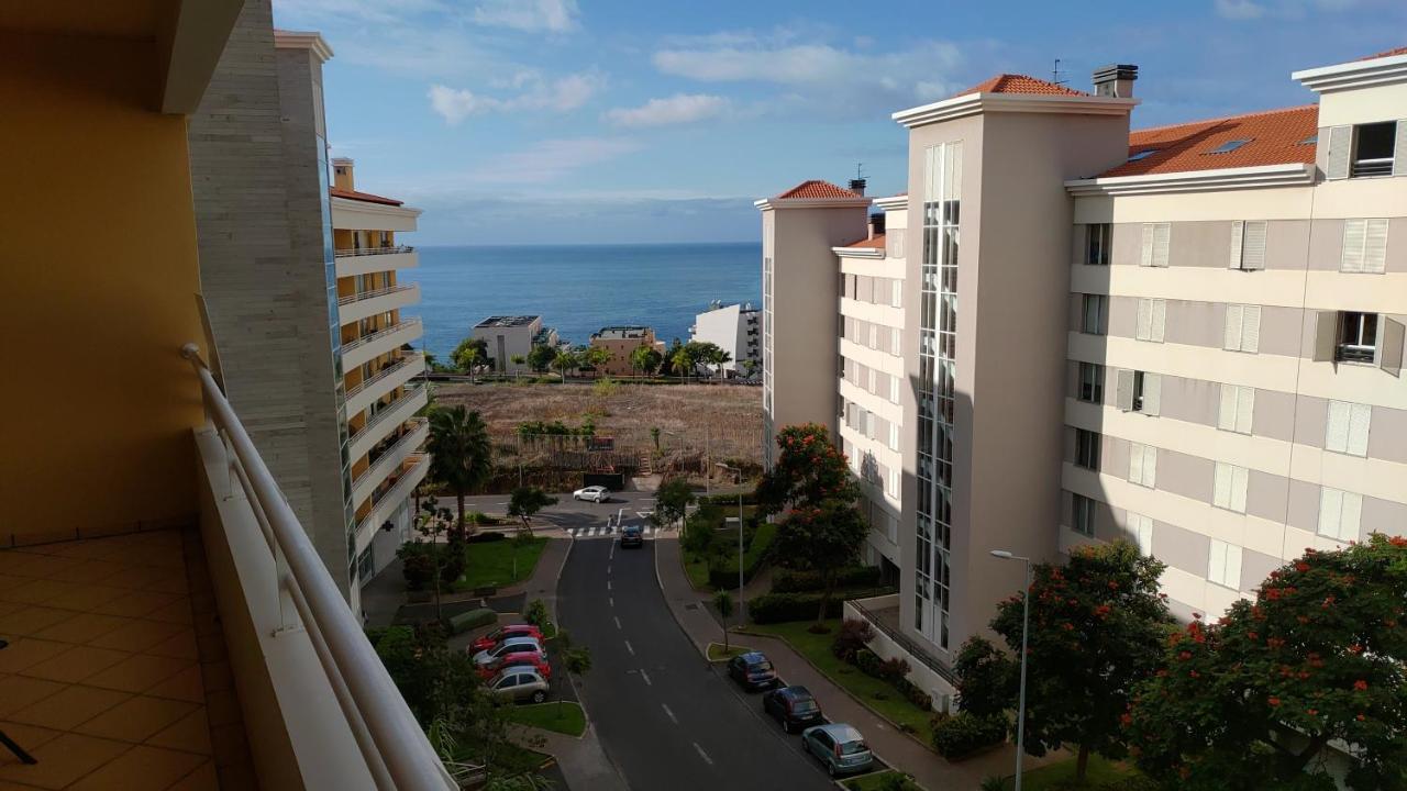 Park Ajuda Apartment Funchal (Madeira)