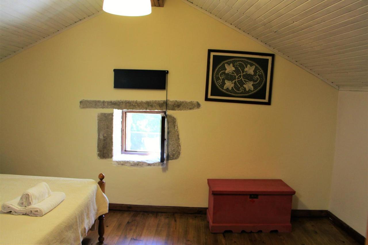 Holiday home Casa Da Azenha Branca Castelo Do Neiva