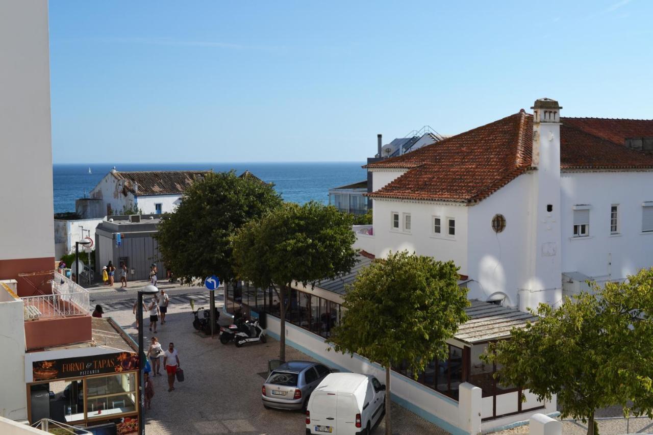 Sonho Da Rocha By Algest Apartment Portimao