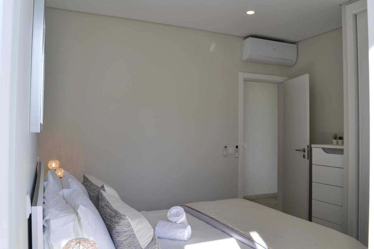 Sonho Da Rocha By Algest Apartment *