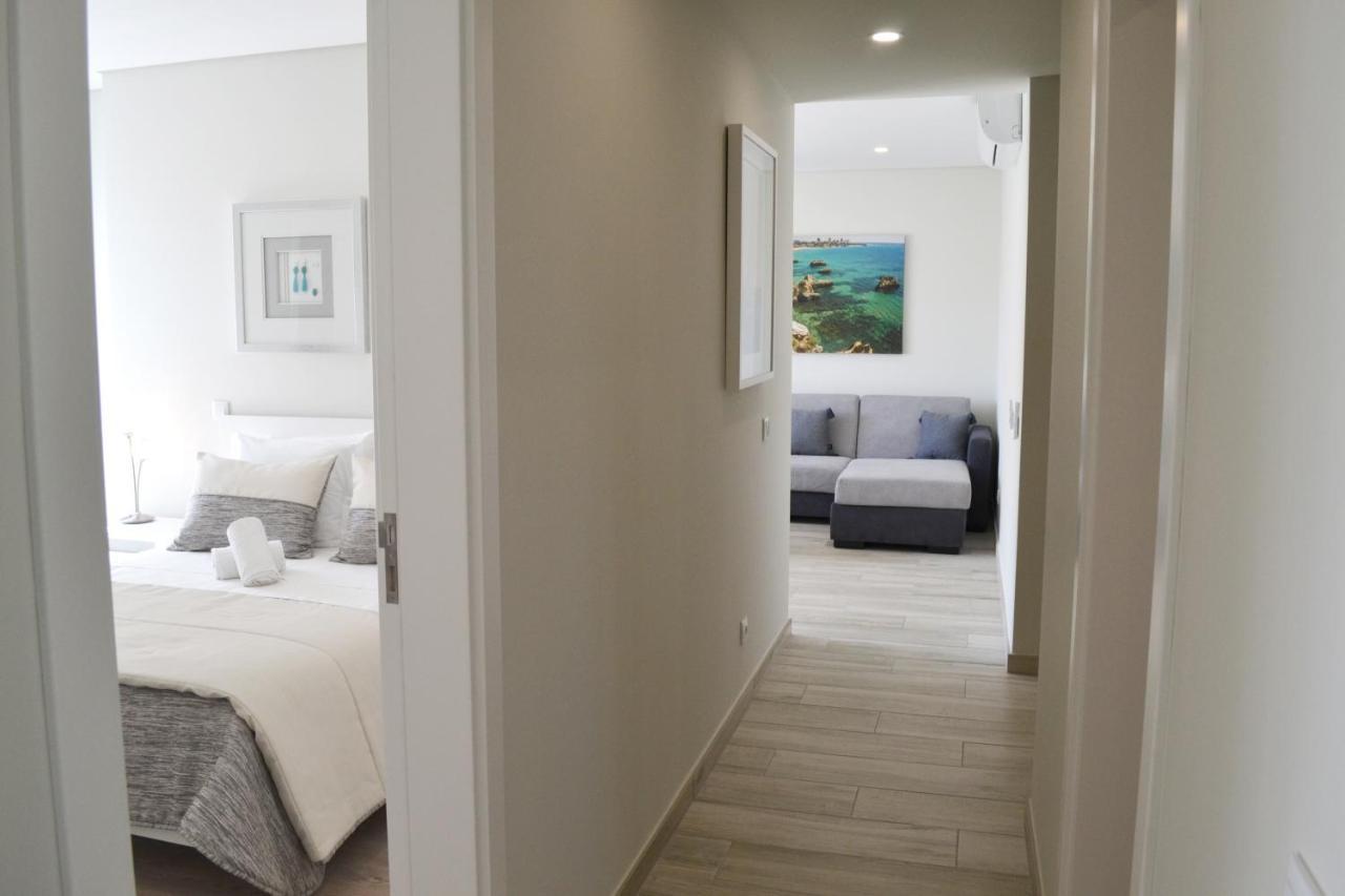 Apartment Sonho Da Rocha By Algest