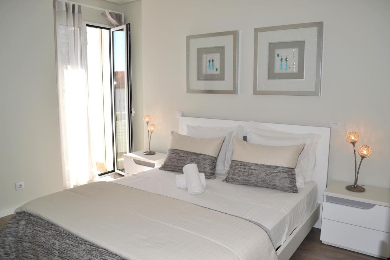 Apartment Sonho Da Rocha By Algest Portimao
