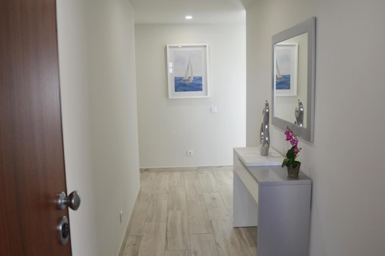Apartment Sonho Da Rocha By Algest Portimao