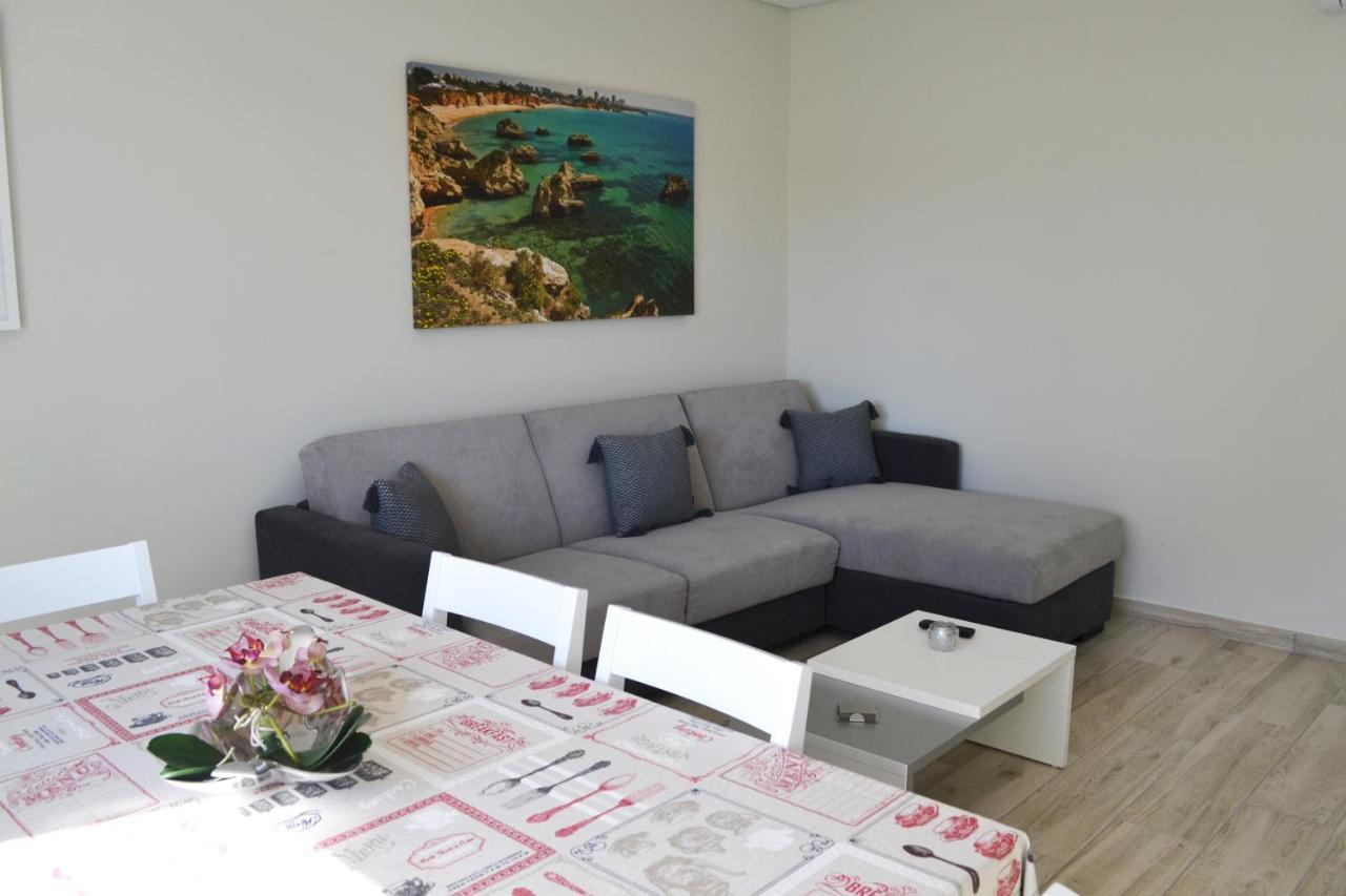 Sonho Da Rocha By Algest Apartment