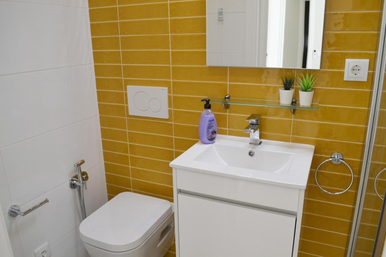Sonho Da Rocha By Algest Apartment *