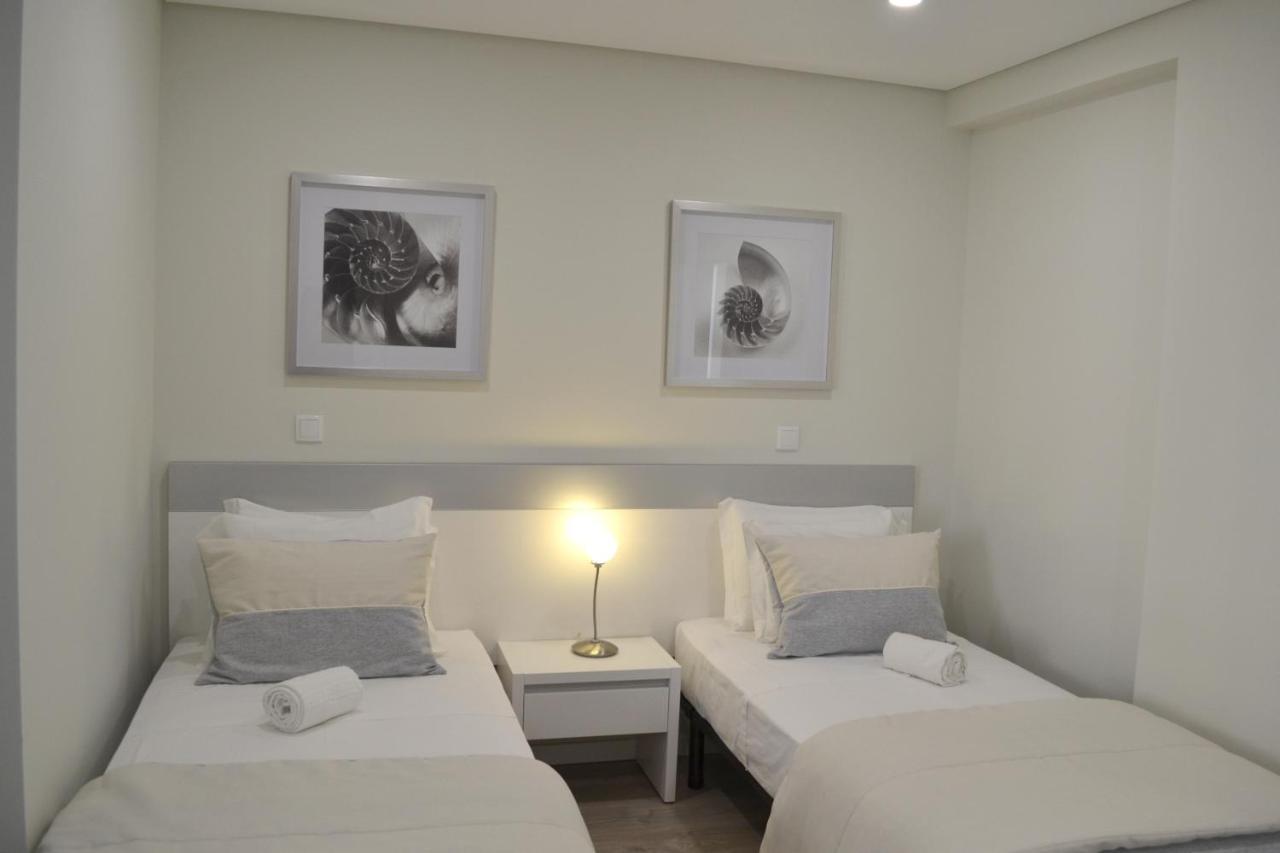 Sonho Da Rocha By Algest Apartment Portimao