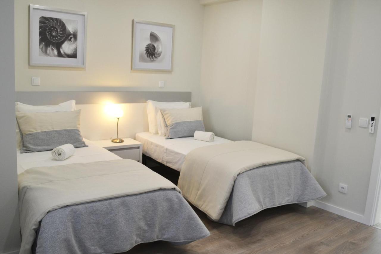 Apartment Sonho Da Rocha By Algest