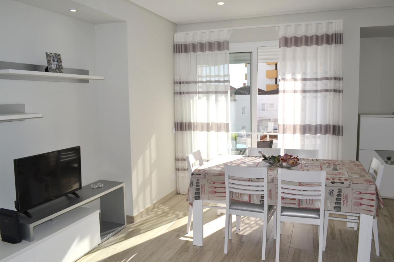 Apartment Sonho Da Rocha By Algest *