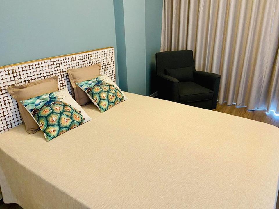 Apartamento Ocean Cliffs