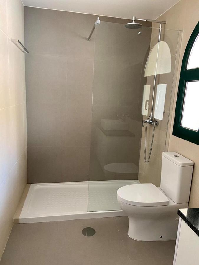 Apartamento Ocean Cliffs