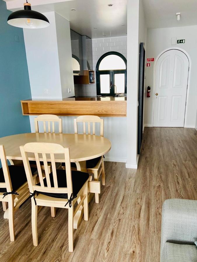 Apartamento Ocean Cliffs Funchal (Madeira)