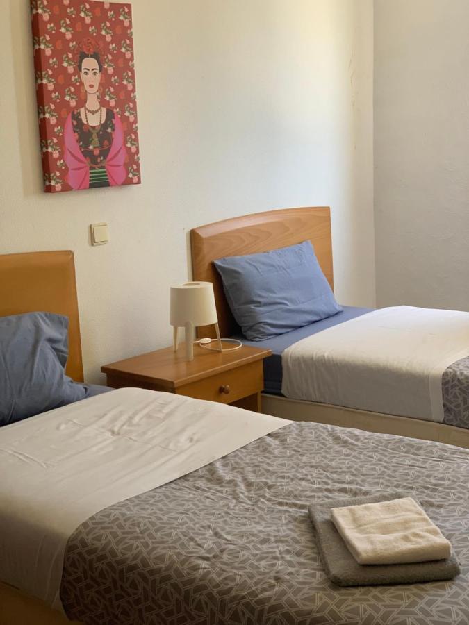 Apartment Apartamento Em Cima Da Praia - Carvoeiro - Algarve *