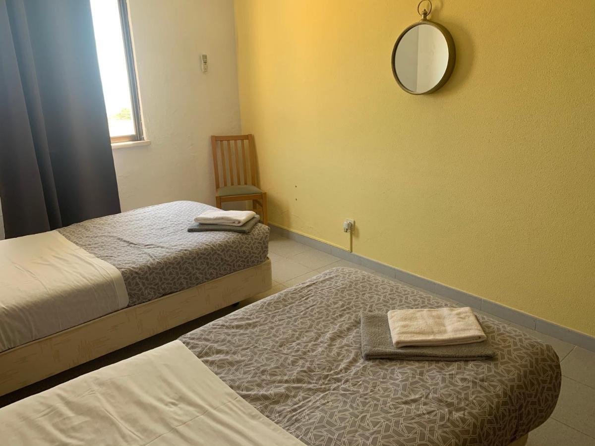 Apartamento Em Cima Da Praia - Carvoeiro - Algarve Apartment *