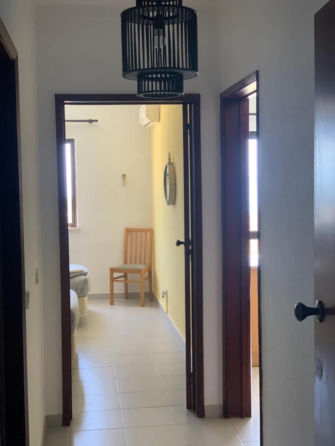 Apartamento Em Cima Da Praia - Carvoeiro - Algarve Apartment *
