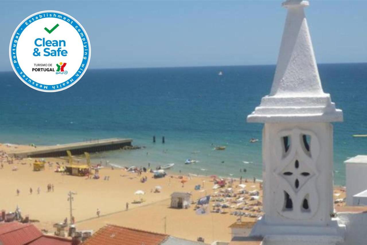 Apartamento Casa Alzira By Alzira Albufeira