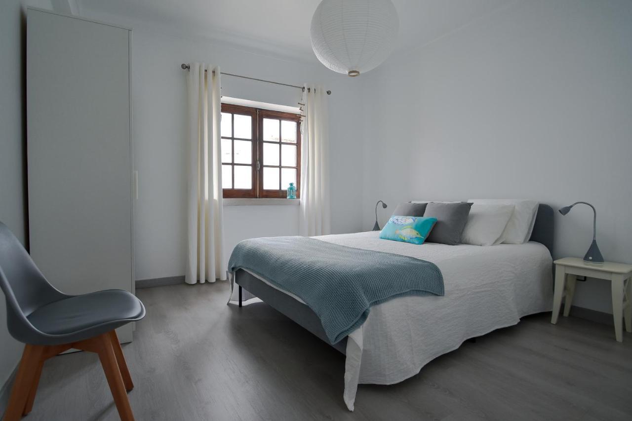 A Casa Na Foz ! West Is The ! Apartment