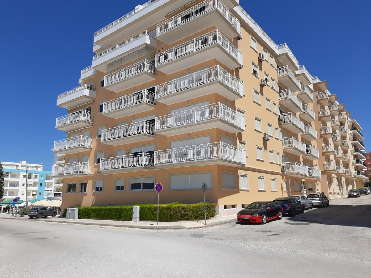 Edificio Mar Sol * Armacao de Pera