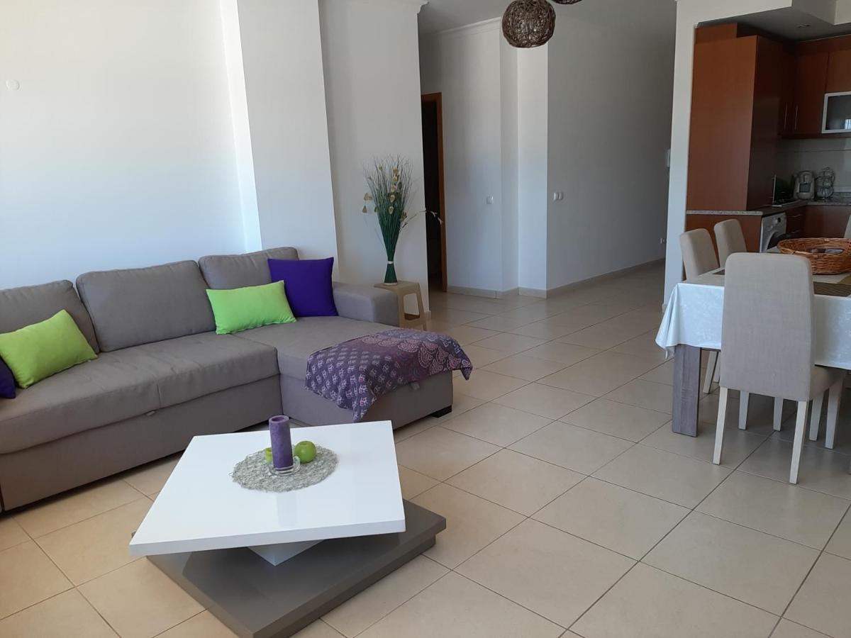 Apartment Edificio Mar Sol