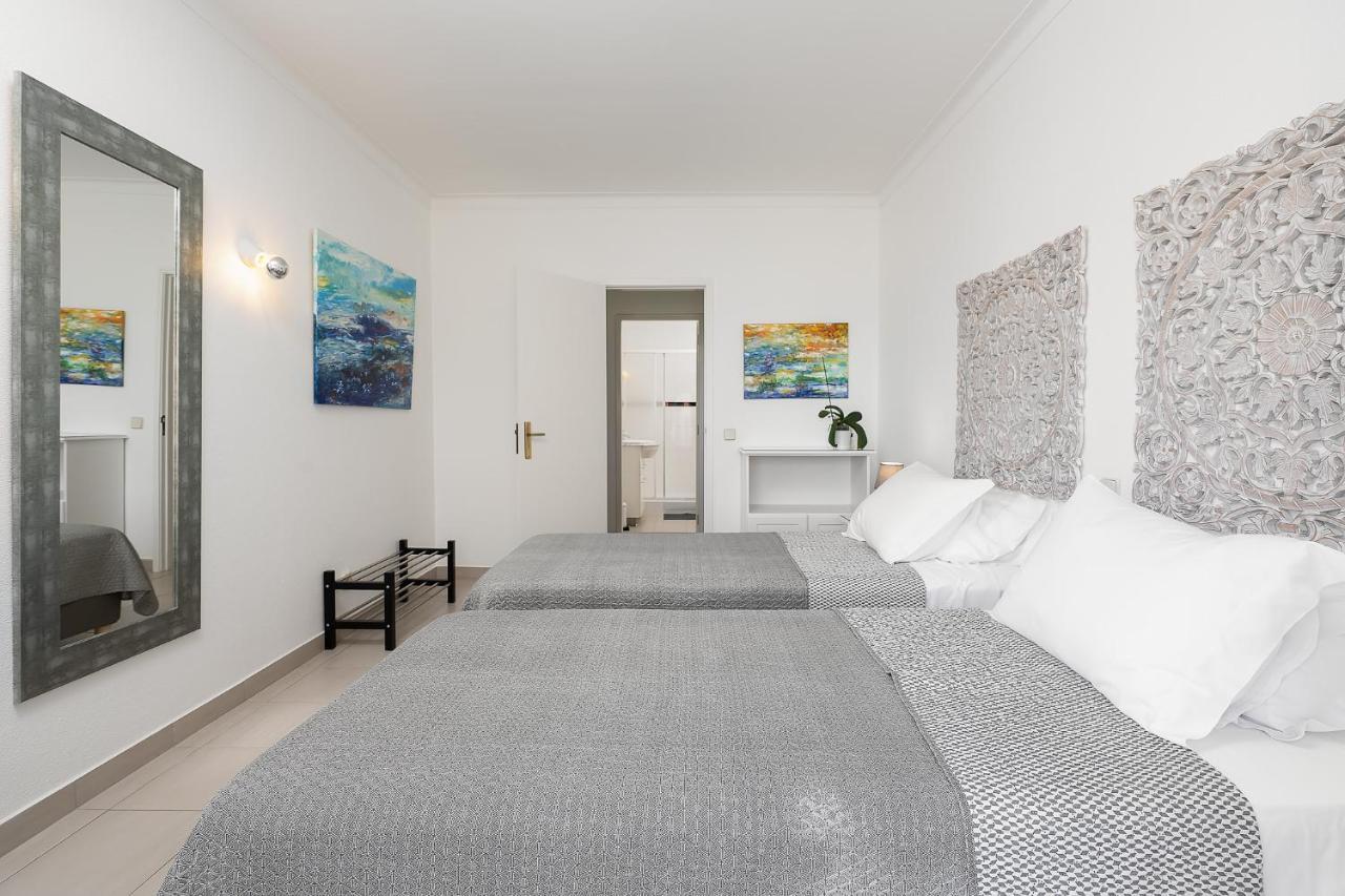 Heritage Mare Apartment
