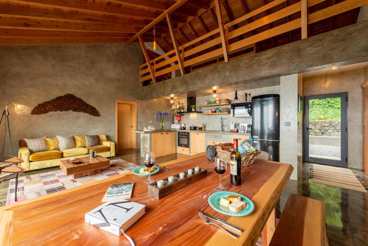 Holiday home Rosa Cha Santo Amaro (Azores)