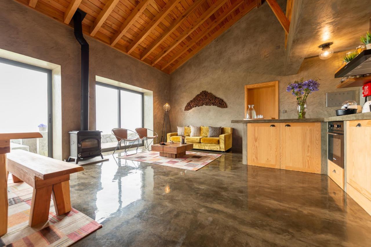 Holiday home Rosa Cha