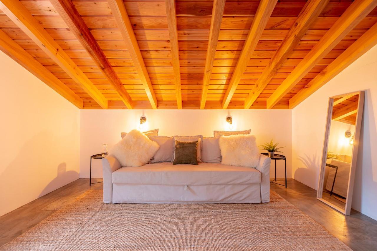 Rosa Cha Holiday home Santo Amaro (Azores)