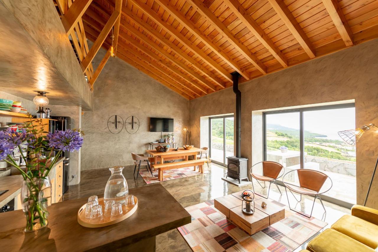 Holiday home Rosa Cha *