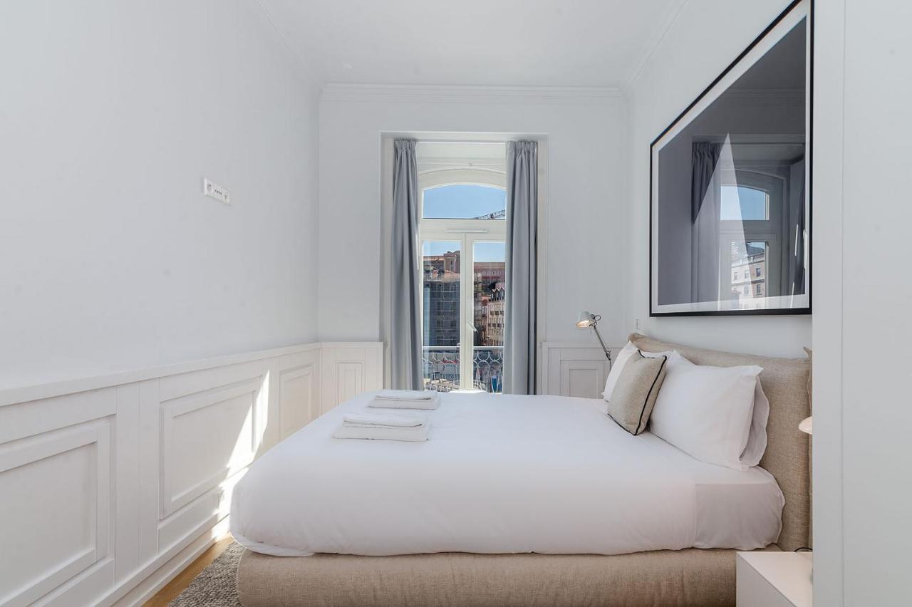 The Boulevard By The Good Neighbour In Apartment Lisbon