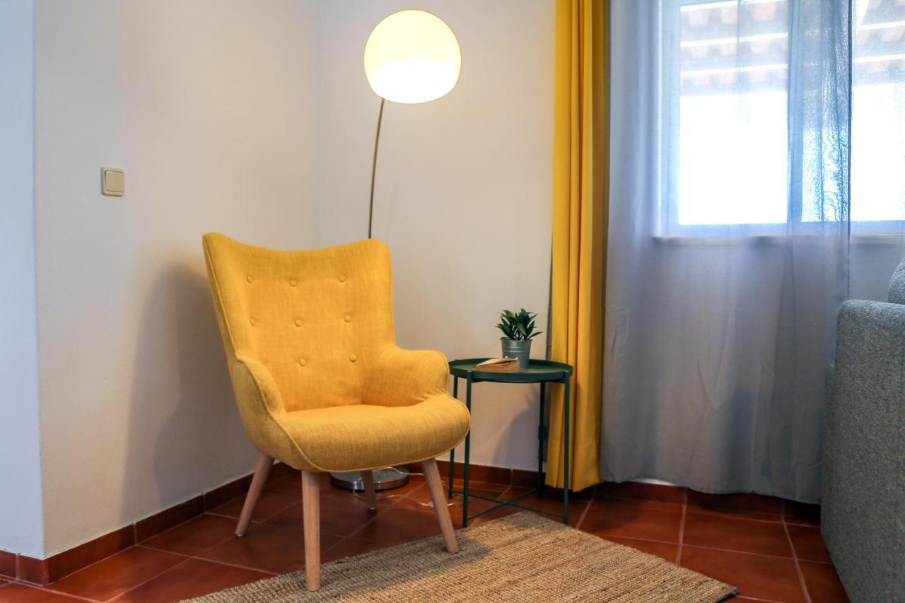 Casa Do Abel Holiday home *