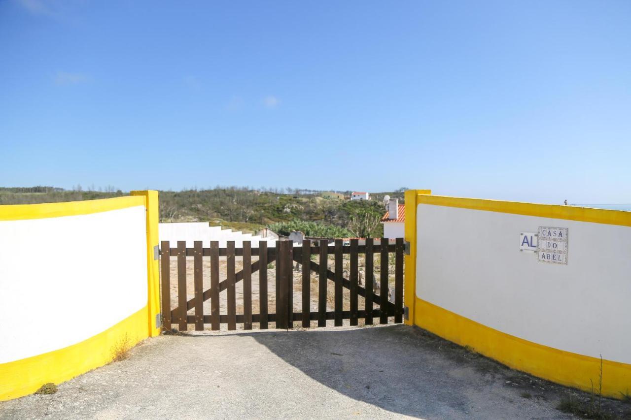 Casa Do Abel * Pataias