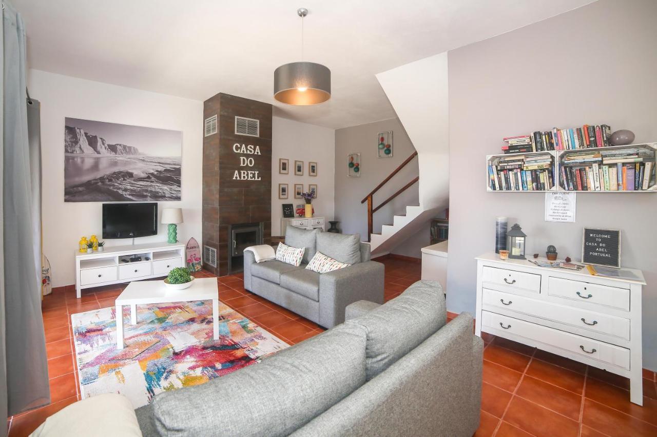 Holiday home Casa Do Abel