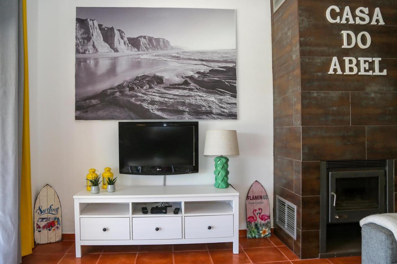 Holiday home Casa Do Abel
