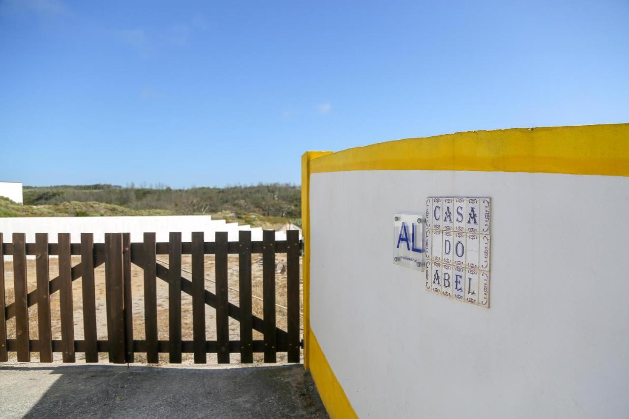 Holiday home Casa Do Abel *
