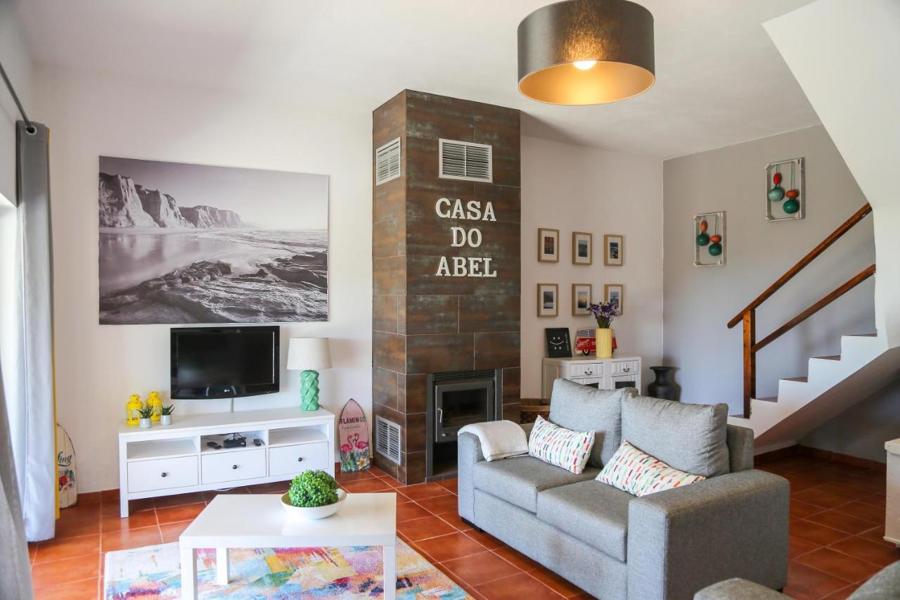 Casa Do Abel *