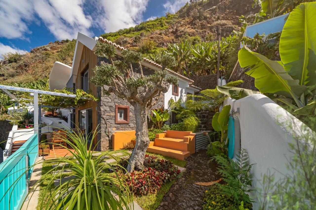 Villa Ourmadeira - Do Mar Iv, Secluded *