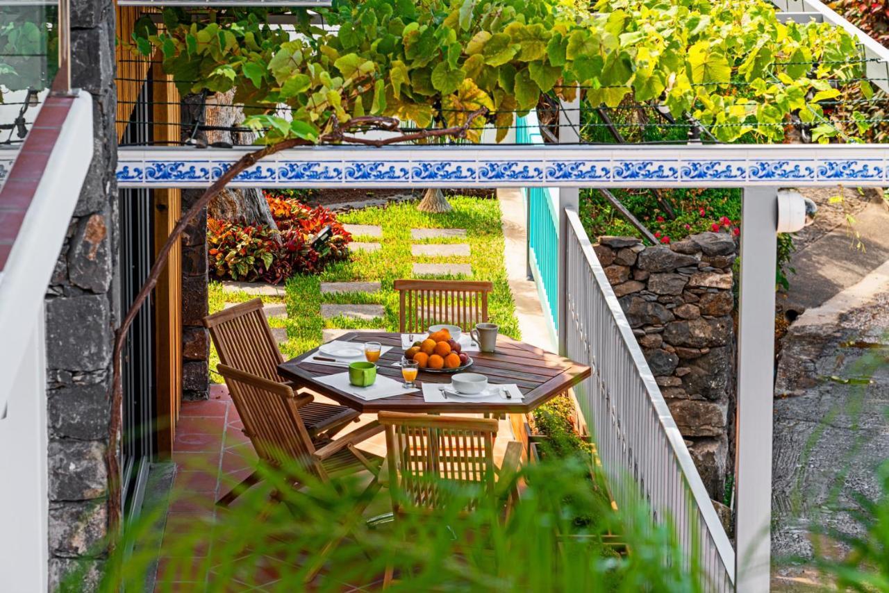 Villa Ourmadeira - Do Mar Iv, Secluded Calheta (Madeira)