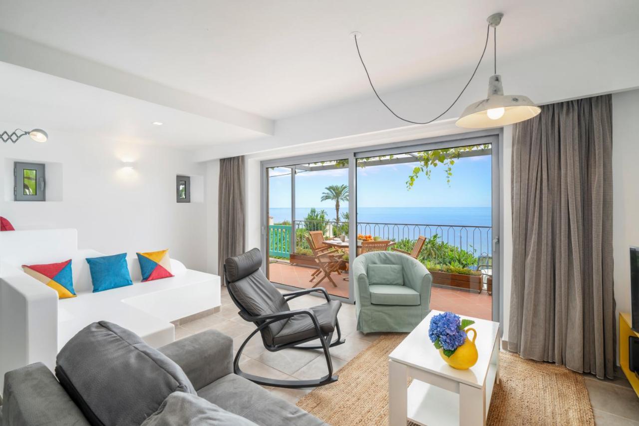 Villa Ourmadeira - Do Mar Iv, Secluded *