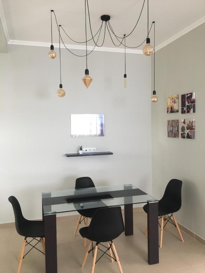Cantinho Do Sonho Apartment Maia (Sao Miguel)