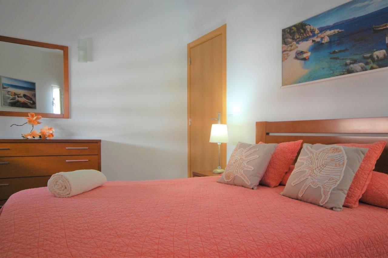 Apartamento Mar - Free Wifi - 50 M From The Armação de Pêra