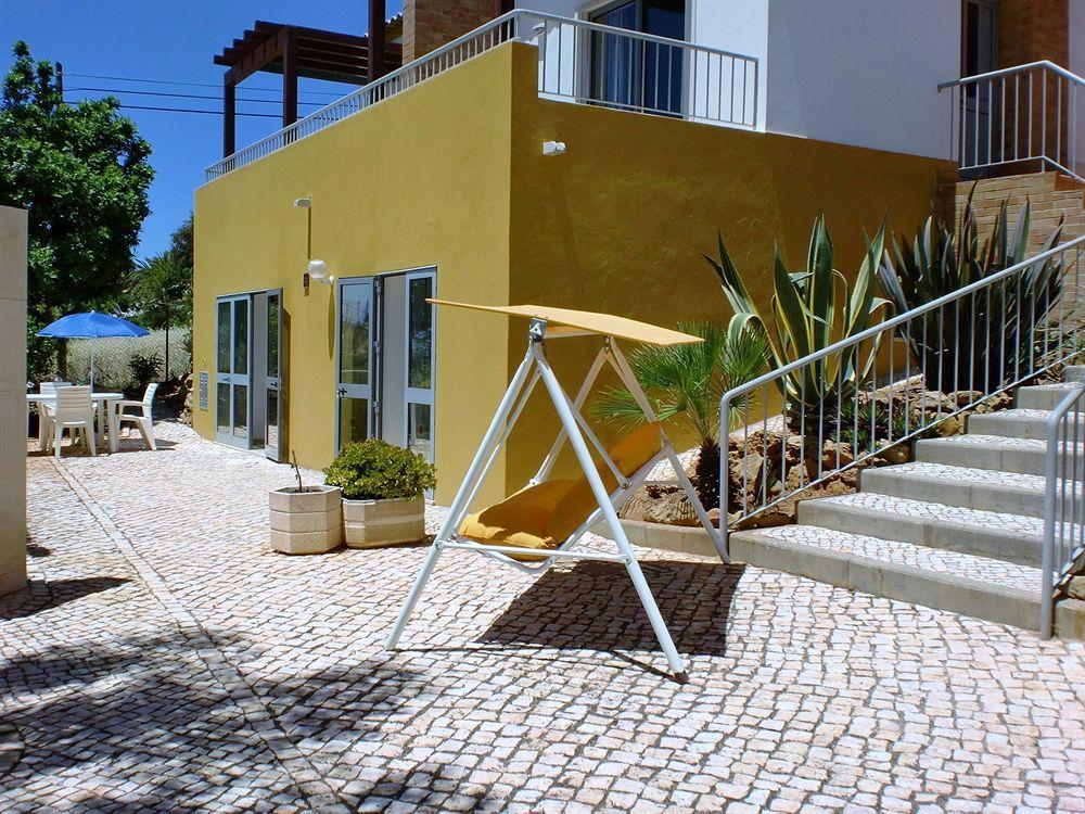 Holiday park Quinta Dos Caracois