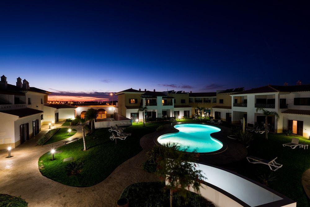 Aparthotel Time 4*