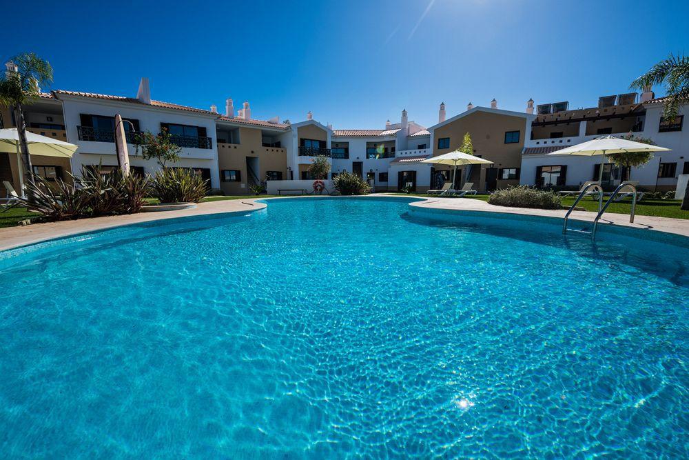 Aparthotel Time Sagres