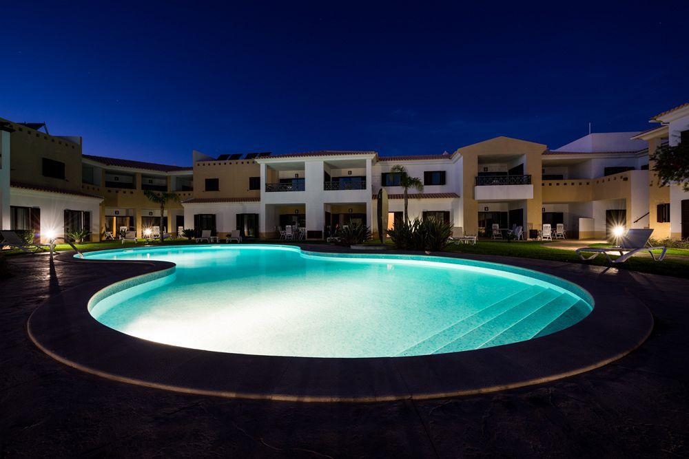 Aparthotel Time Sagres