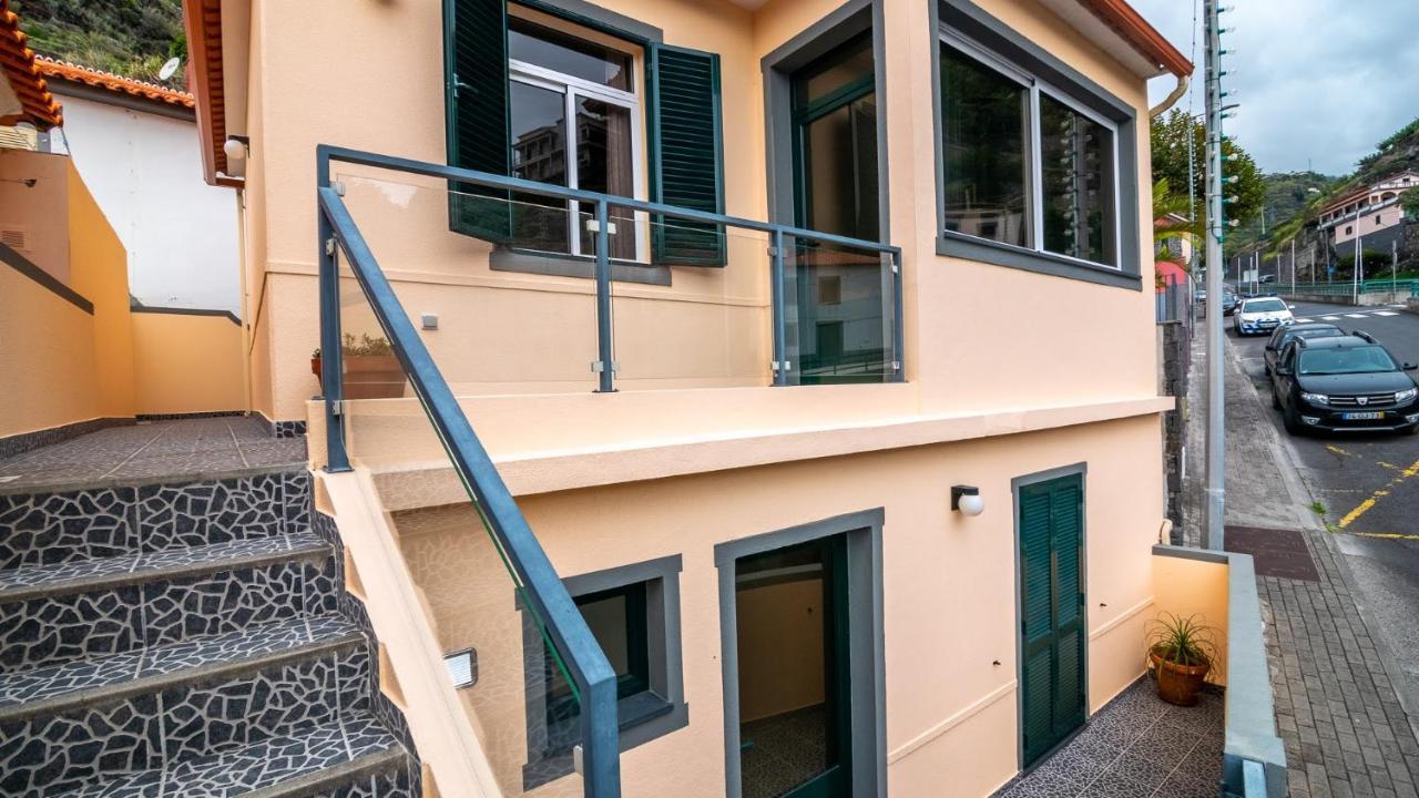 Villa Madeira Vilamar
