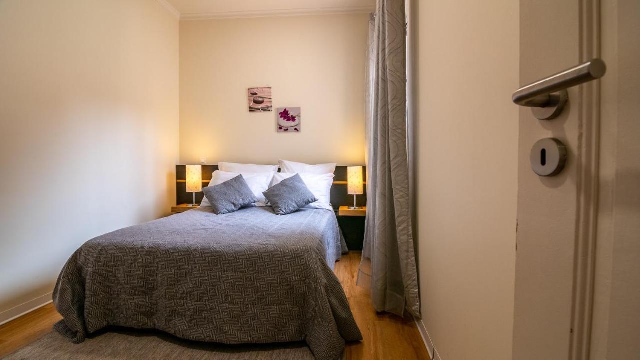Villa Madeira Vilamar Calheta (Madeira)