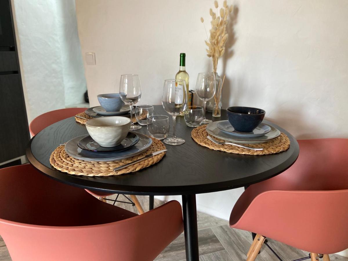 Casa Querida Holiday home