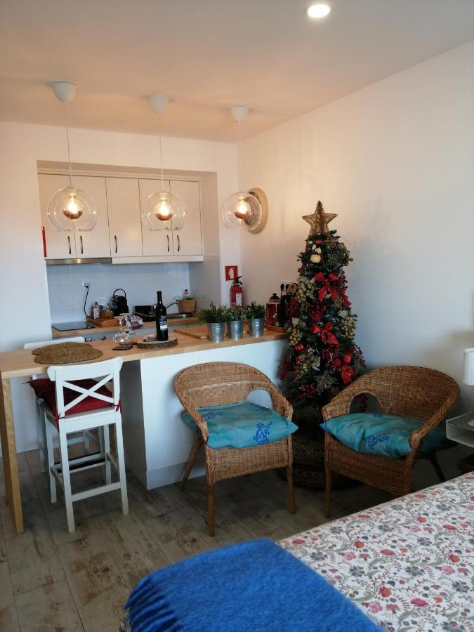 Sunshine Apartment *