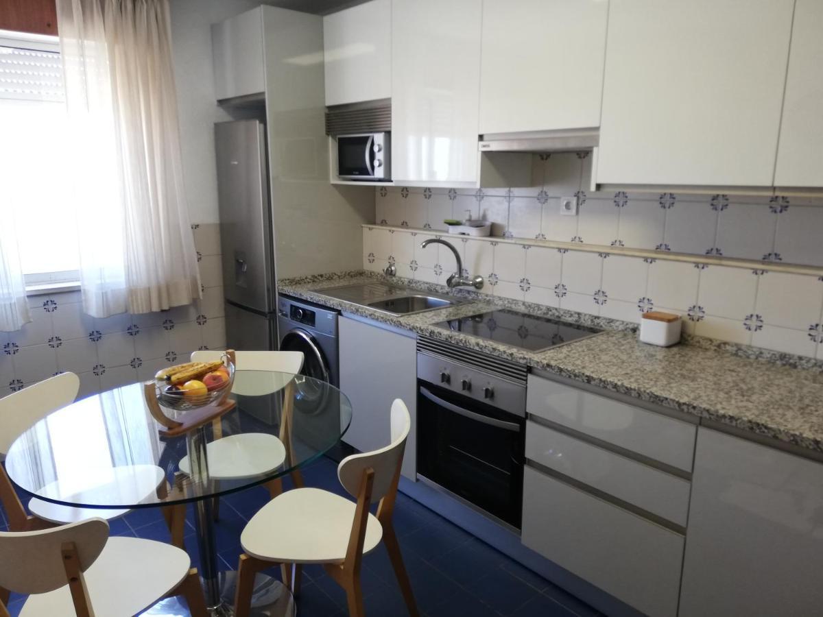 Appartement Sea View