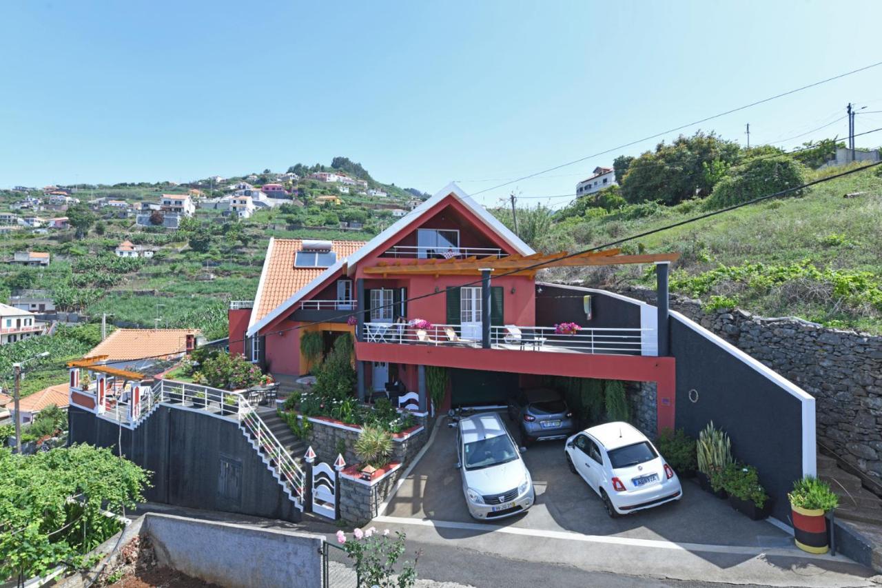 Ponta Do Sol