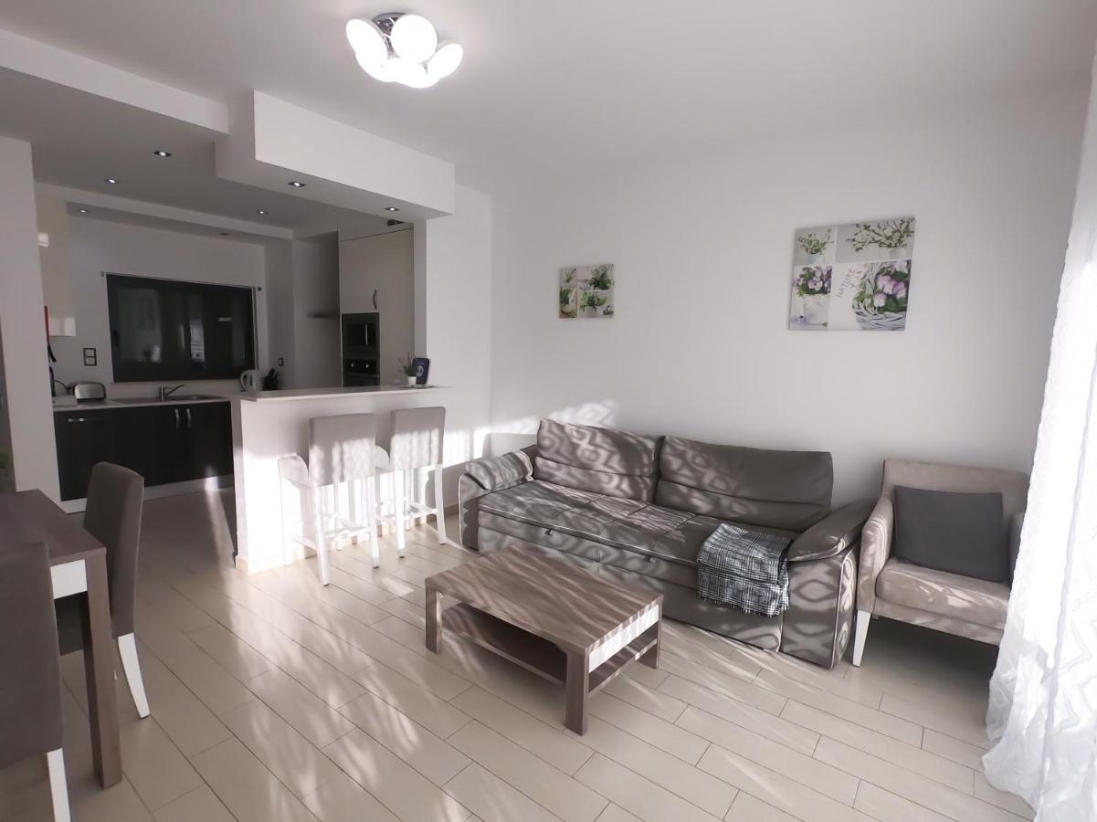 Apartment Albur Village